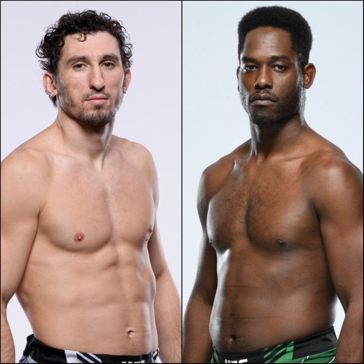 Marcel Dorff 🇳🇱🇮🇩 on Twitter "Armen Petrosyan will fight AJ Dobson at