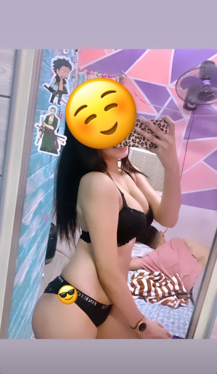 Sitikhoriya's tweet photo. Aku avail ya beb #includejakarta 
Bisa dadakan &amp; COD🏢
Info?➡️Chat me🥰

#OpenBO
#availJakarta
#BOjakarta
#availjakpus
#bojakpus
#availjaktim
#bojaktim
#AvailJaksel
#bojaksel
#availjakbar
#bojakbar
#availbekasi
#bobekasi 
#RealAngels 
#RealBO 
#vcsreal 
#openvcs 
#RECOMMENDED4BO https://t.co/pABMdBDTGz