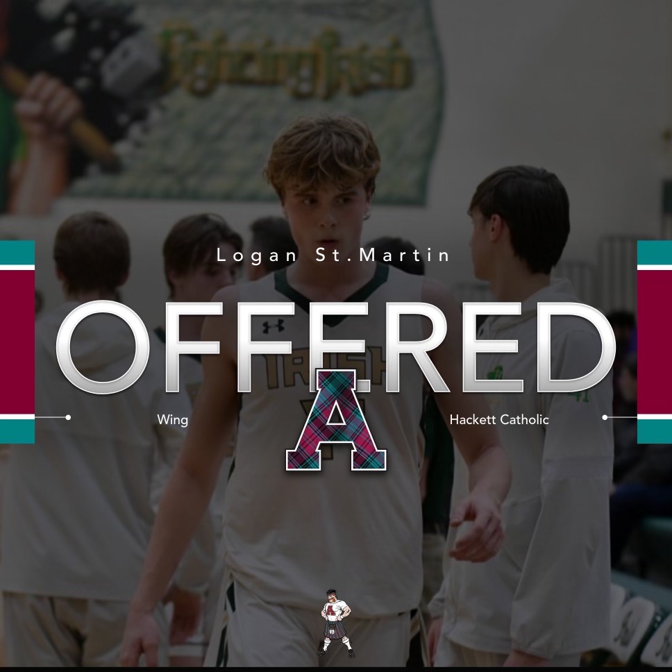 Logan St. Martin tweet media