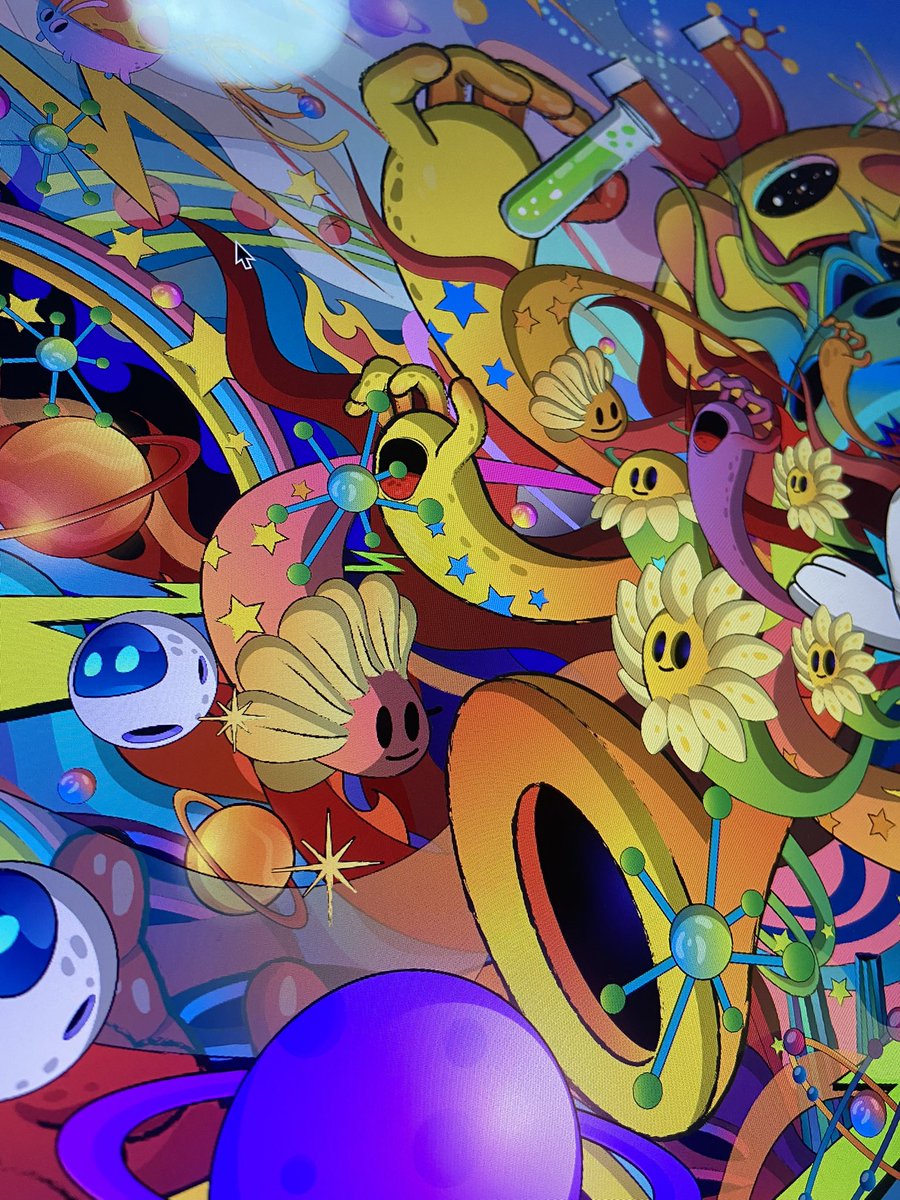 เสร็จแล้วครับ แต่ไม่ใช่งาน NFT 😂 แล้วพบกัน🔥🔥🔥