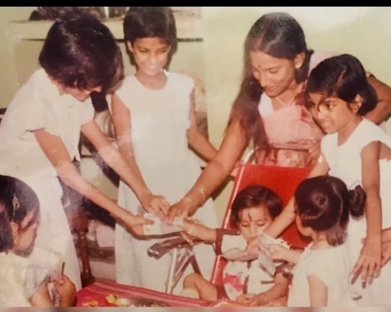 wesaidwhatnow's tweet photo. These pictures r more powerful than words. Resp @narendramodi ji
SSR Sisters Awaiting Justice

@ips_nupurprasad @DoPTGoI 
@HMOIndia @PMOIndia https://t.co/OF4VNF6H5B