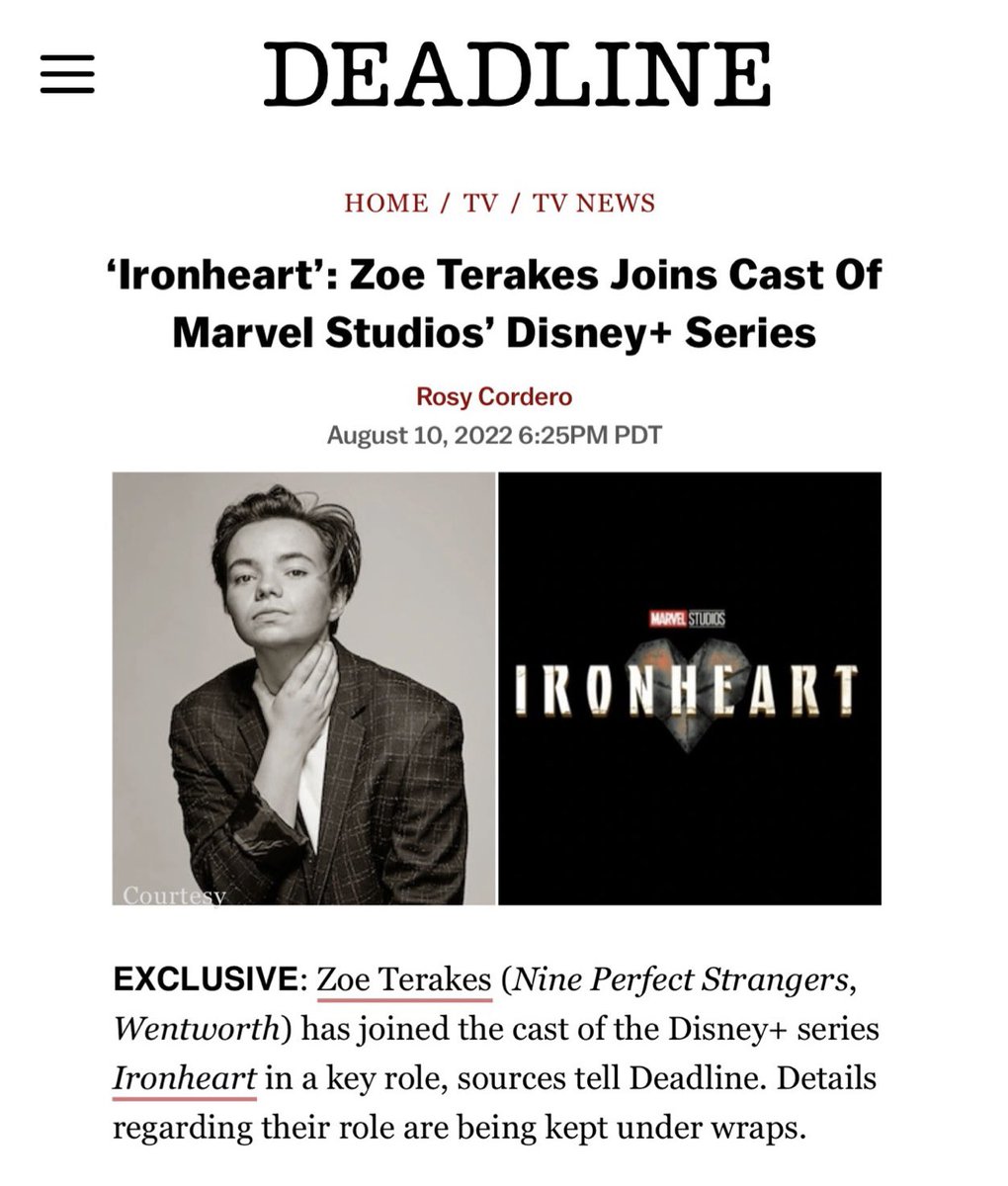 Zoe Terakes tweet media