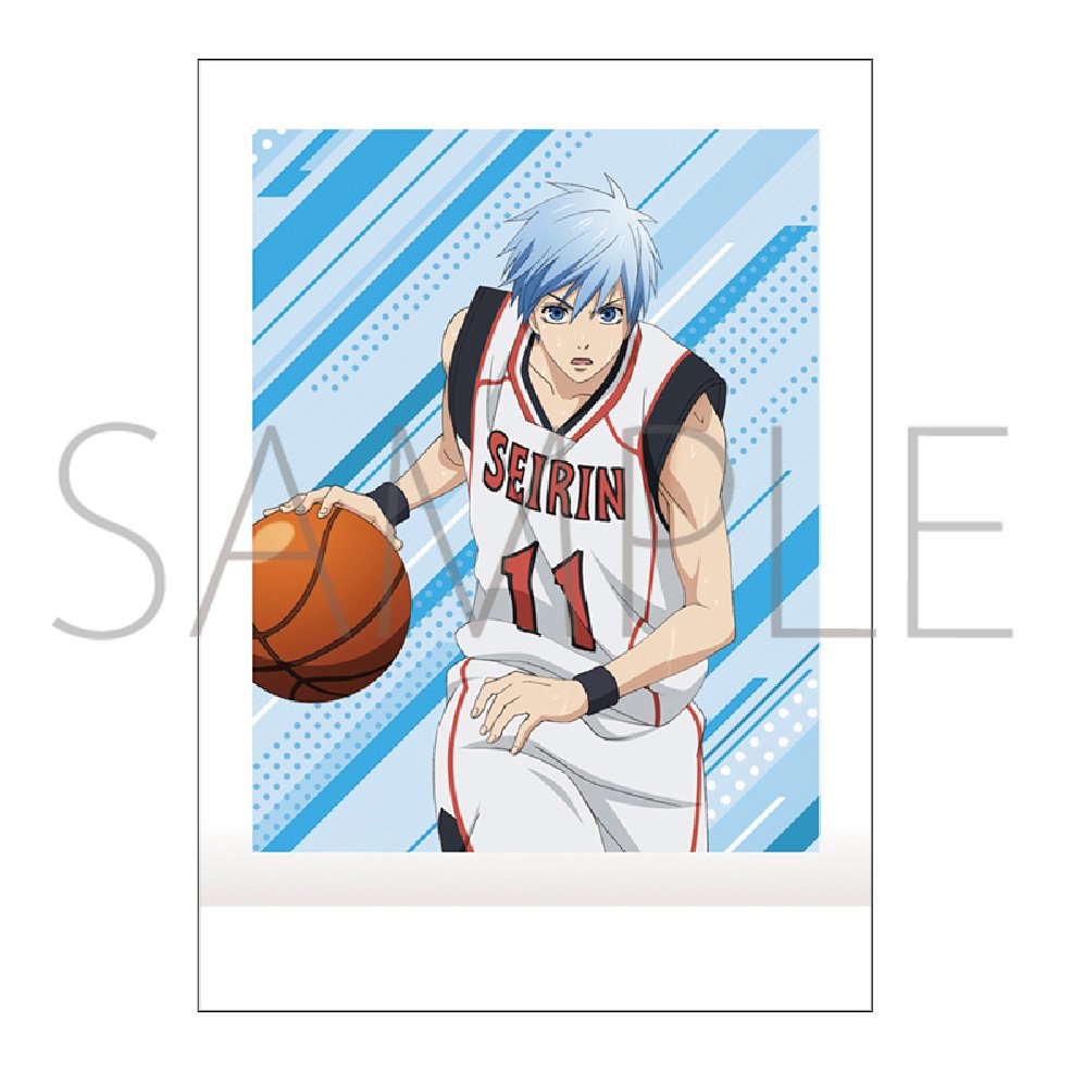 黒子のバスケ グッズまとめ A 8 Ft Kbp21 S 大人気新品 A 8