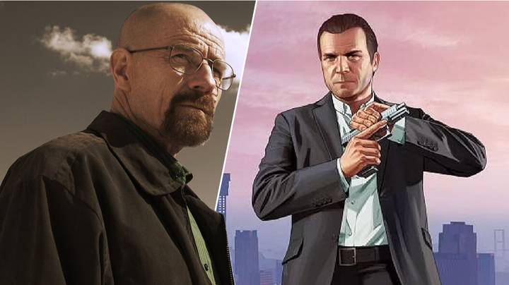 Breaking Bad yapımcısı Vince Gilligan, GTA serisine benzer bir oyun yapmak istediği açıkladı.