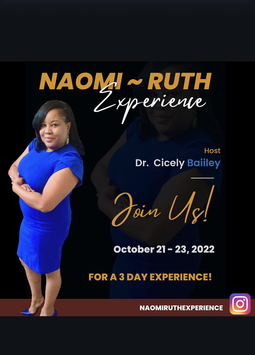 Purchase your tickets today ❤️