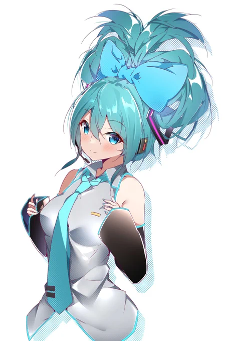 シナミク 