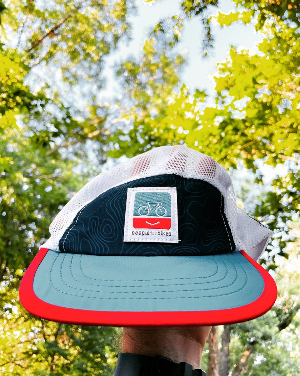 thatmrcarman's tweet photo. It’s time to share some exciting news!

I’m putting on a new hat! I have joined the team at People for Bikes as the NWA Business Innovation Program Coordinator! It’s an awesome opportunity to work with people who are committed to getting more people on bikes, more often. https://t.co/OIQ04ttsWh