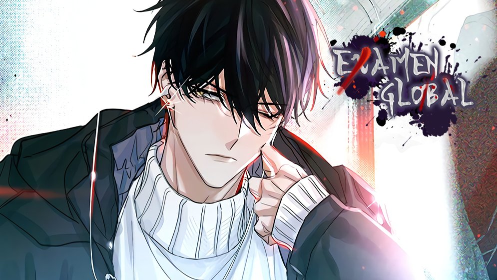 Juliwtx's tweet photo. The plot of "Examen global" is like a roller coaster of emotion. It's riveting and full of surprises!
 
#comicfan #Avatar #mangareader

https://t.co/oFigRnoJOc https://t.co/2mAoxOlMBf