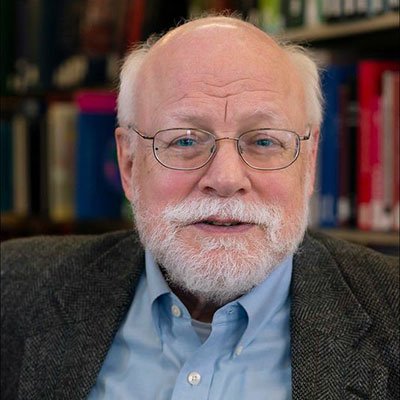 As many of you may have seen already, longtime CSA member and scholar of Czech and Slovak Studies, Owen Johnson, passed away last weekend unexpectedly. 
There will be a service in Bloomington next week for those of you in Indiana, info provided by his daughter on his FB page.