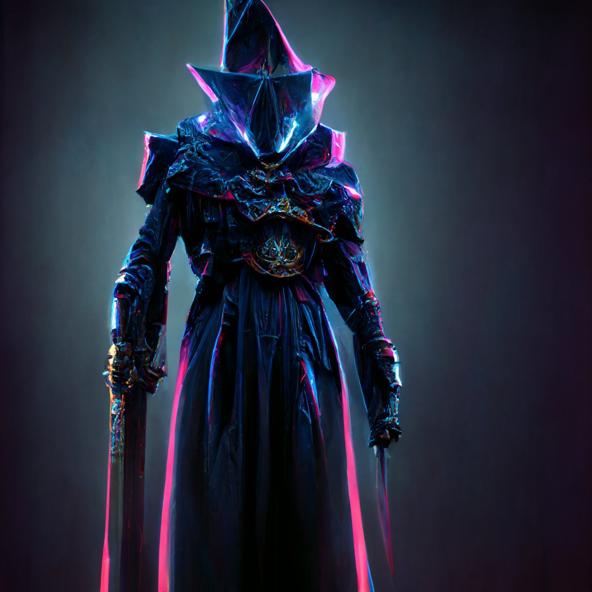 StevenW_UK's tweet photo. Dark Magician, This might become my backup D&amp;D charachter!
#midjourney https://t.co/yIXXYaitgo