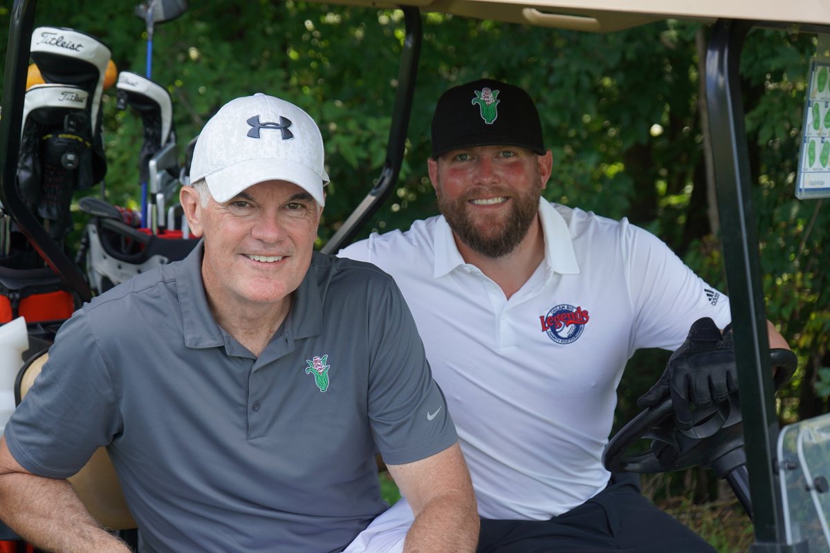 fodmoviesite's tweet photo. Great morning at the Dream Big Legends Charity Golf Tournament @fieldbigdreams 

#Iowa #Baseball #FieldofBigDreams https://t.co/16JtszqjtI