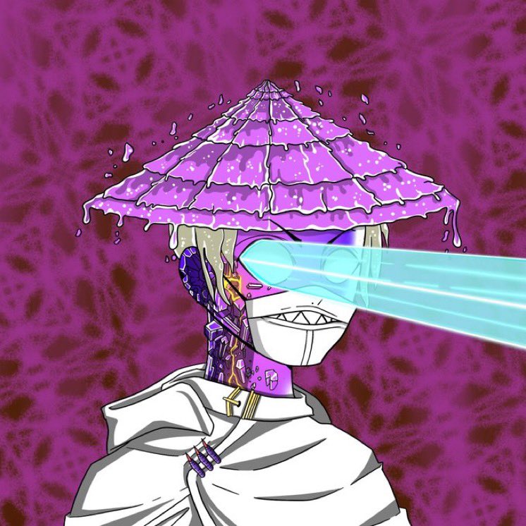 🎁WL GIVEAWAY🎁

Daisuki gave me 2 WL spots to give away before they mint Aug 13th!

They are building the first Launchpad Marketplace!

To Win:
1️⃣Follow <a href="/Daisuki_NFT/">DAISUKI 👹</a> 
2️⃣Like+RT
3️⃣Tag 3 Friends

24 hrs⏰ 

#NFT #NFTGiveaway #NFTCommunity #NFTshill #WLGiveaway #NFTProject #NFTMINT