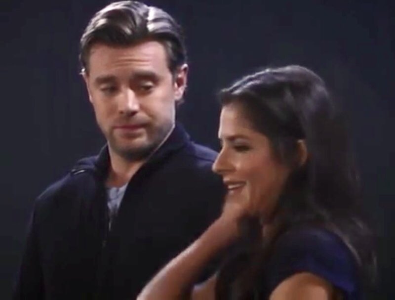 christy041499's tweet photo. My #Killy babies🥰They made every scene special🥰No one comes close❤️❤️❤️#BillyMiler #KellyMonaco #KillyFanFirst #KIllyMagic #OTP #Unforgettable https://t.co/em2zlrfiuj