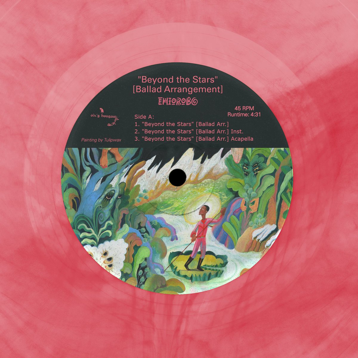 Oia's Houseworks tweet media