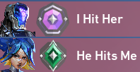 Valorant players are actually so gross