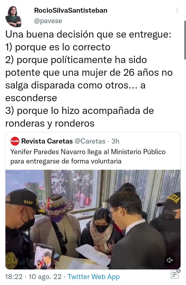 IzquierdaPe's tweet photo. https://t.co/EXRHtDno0d