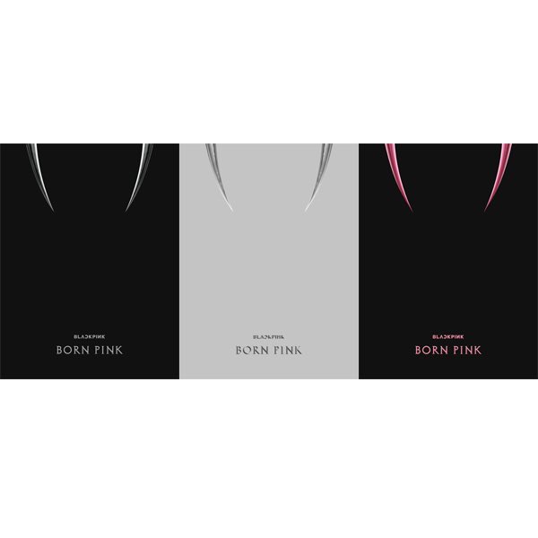 jincoups's tweet photo. wts lfb ph blackpink ph go tingi 

born pink album unsealed album with complete inclusions except instax film and selfie poca only , with poster. 

— 350 
one slot per ver available ! 
neta ~

mine + ver or all https://t.co/ae512ezkXi