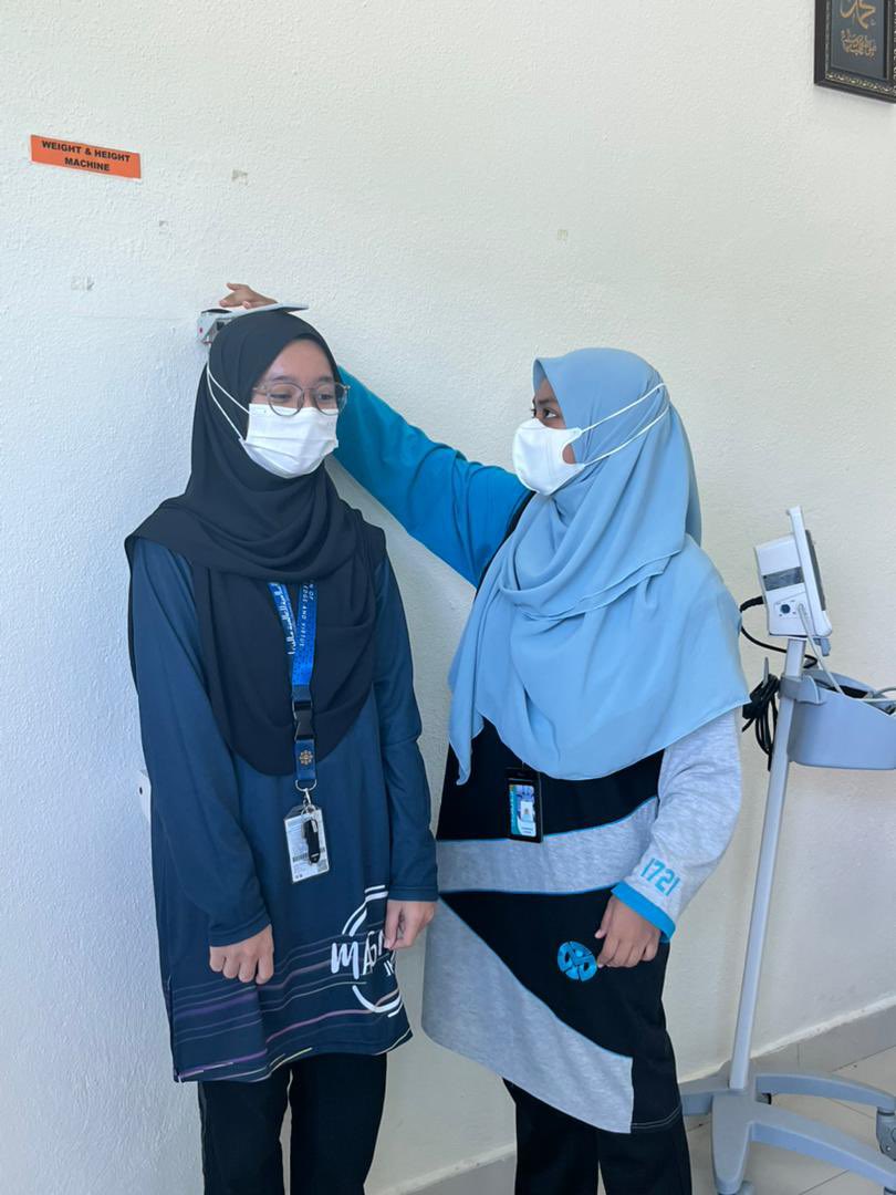husnahumaii's tweet photo. task for today :
Sustainable Development Goals (SDGs)
The goals : Good Health and Well-being π€
#cfsiium #TaWe #InsanSejahtera https://t.co/tQ5FCokN6l