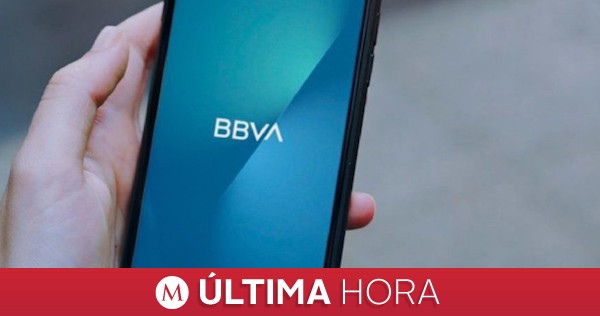 Milenio's tweet photo. #ÚLTIMAHORA | "Servicio está temporalmente inactivo": Usuarios reportan fallas en la app de #BBVA 

https://t.co/ovFnWl34s8 https://t.co/G4sYEOsGfq