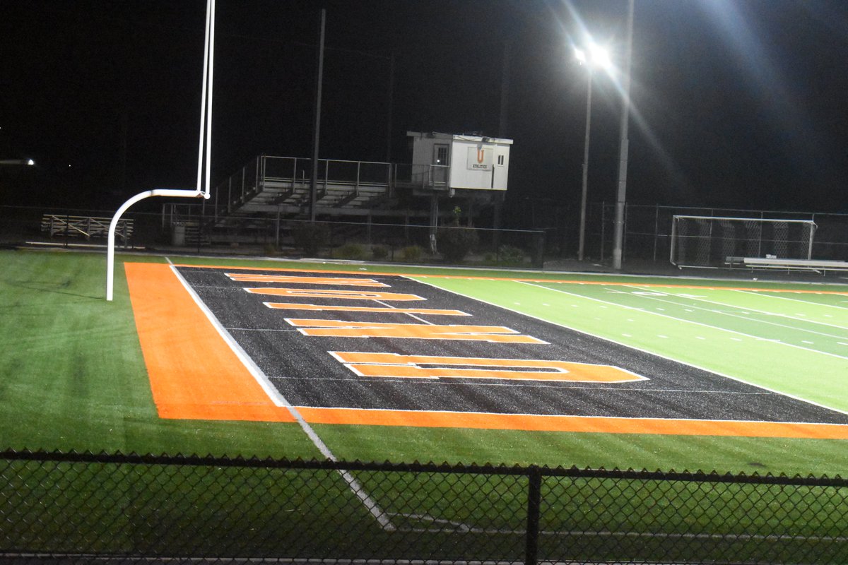 #RepTheU tweet media