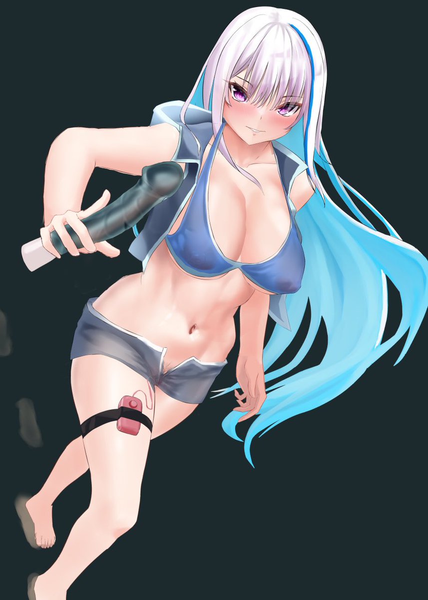 lz皇女 差分です 