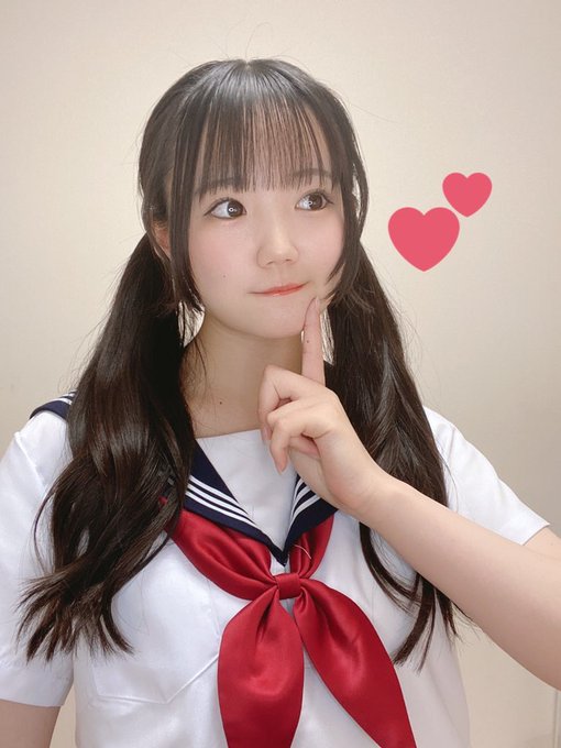 Twitterのコスプレ画像12