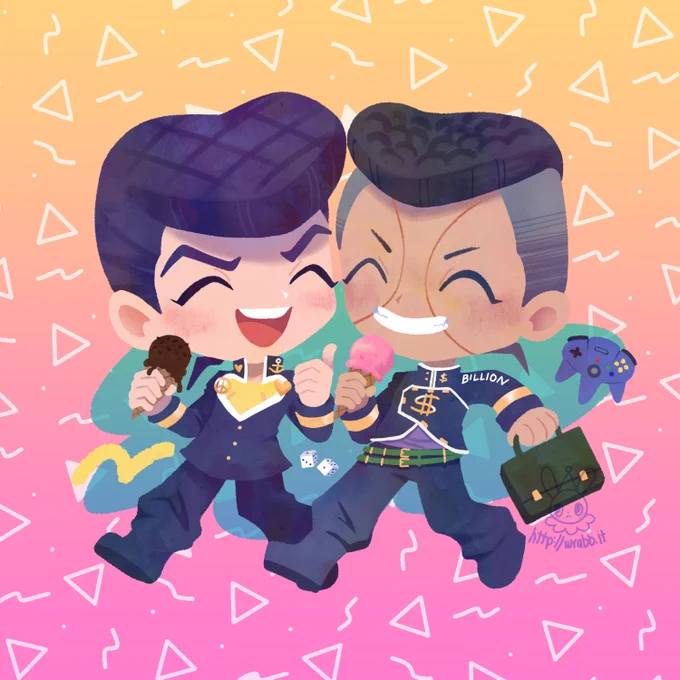 JosuYasu!!! 