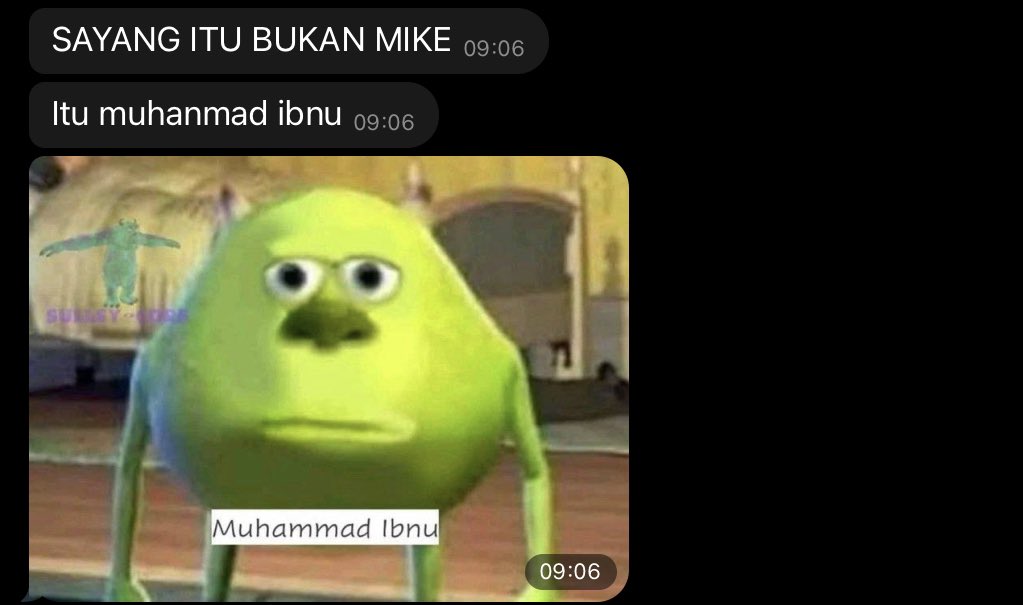 SEJAK KAPAN MIKE WAZOWSKI BERMUTASI KE BOJONG GEDE😭😭🙏