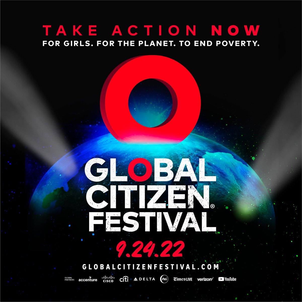 NYC & Company on Twitter: "RT @GlblCtzn: ๐ Mark your calendars because