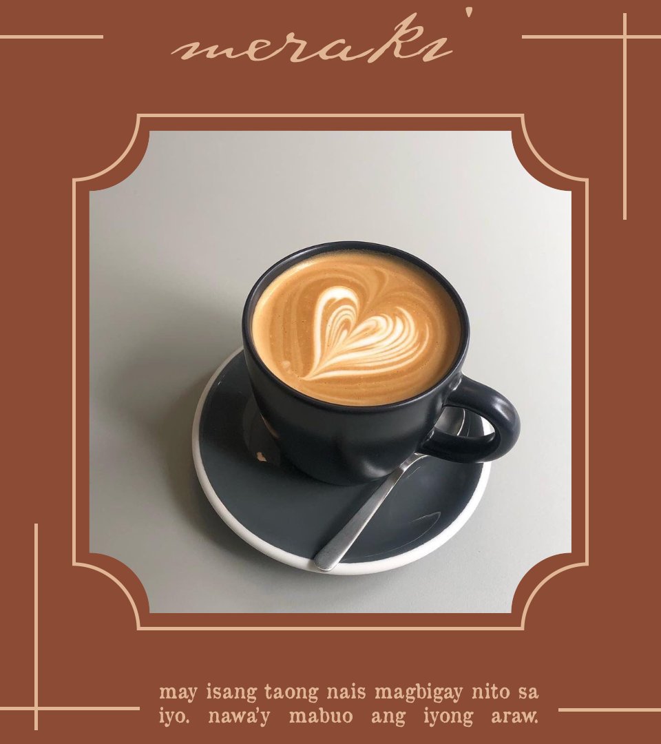 ⠀⠀

⠀⠀⠀( ☕ ) @drknssync!
⠀⠀⠀ ⠀mula kay, 🧡.

⠀⠀⠀ ━━⠀Idk what's your favorite but here. Enjoy p :*

⠀⠀