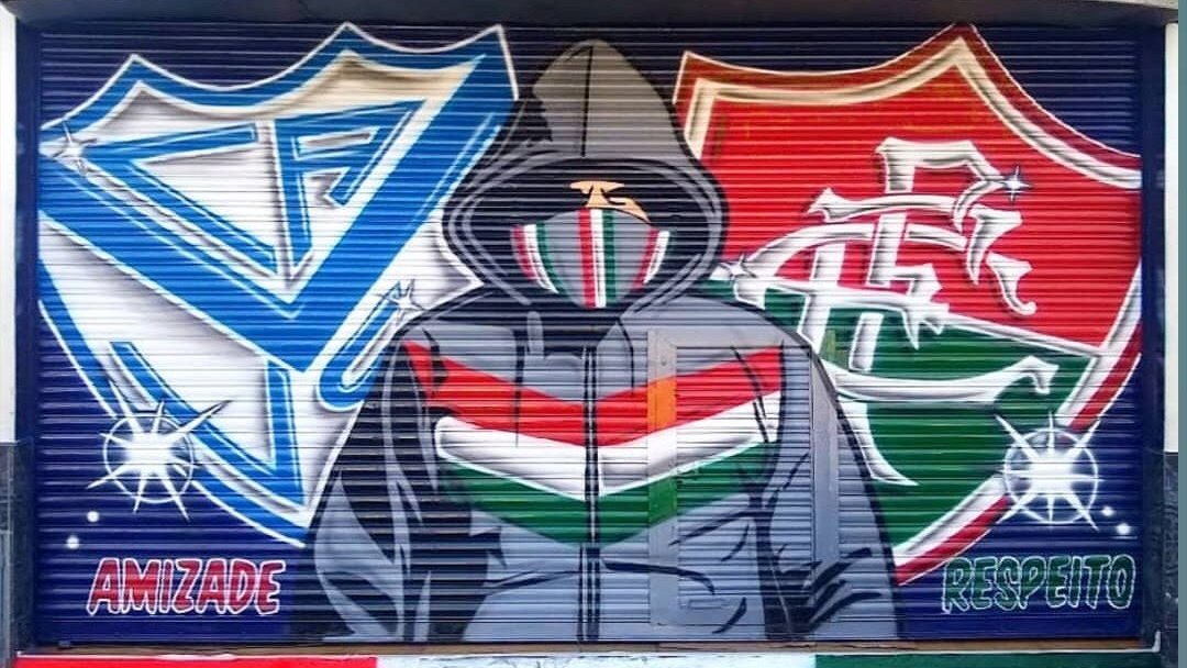 FutbolRetroAr's tweet photo. Nos vemos en Río amigos!
#Velez #Fluminense 💪🏻 https://t.co/HZJxSvRsXv