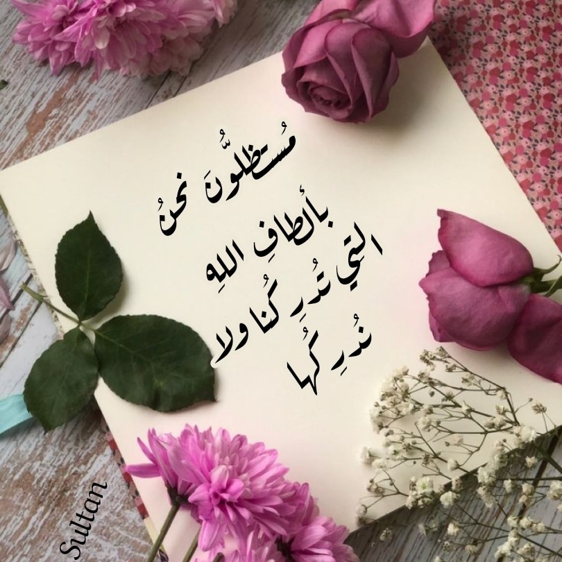 cYPdhDo5ulh5djx's tweet photo. ✍🏻أجعل حياتك " كلها لله "  وأحسن علاقتك " معه " وحافظ على " صلواتك" وأكثر من " أعمال السر " وسترى حياة ملؤها السعادة والاطمئنان  ..🌸🍃
#همم_داعيات
#دقايق_للاخره
#المجموعة_الدعوية
#حفيدات_الفاروق https://t.co/M7JMwKR3rJ