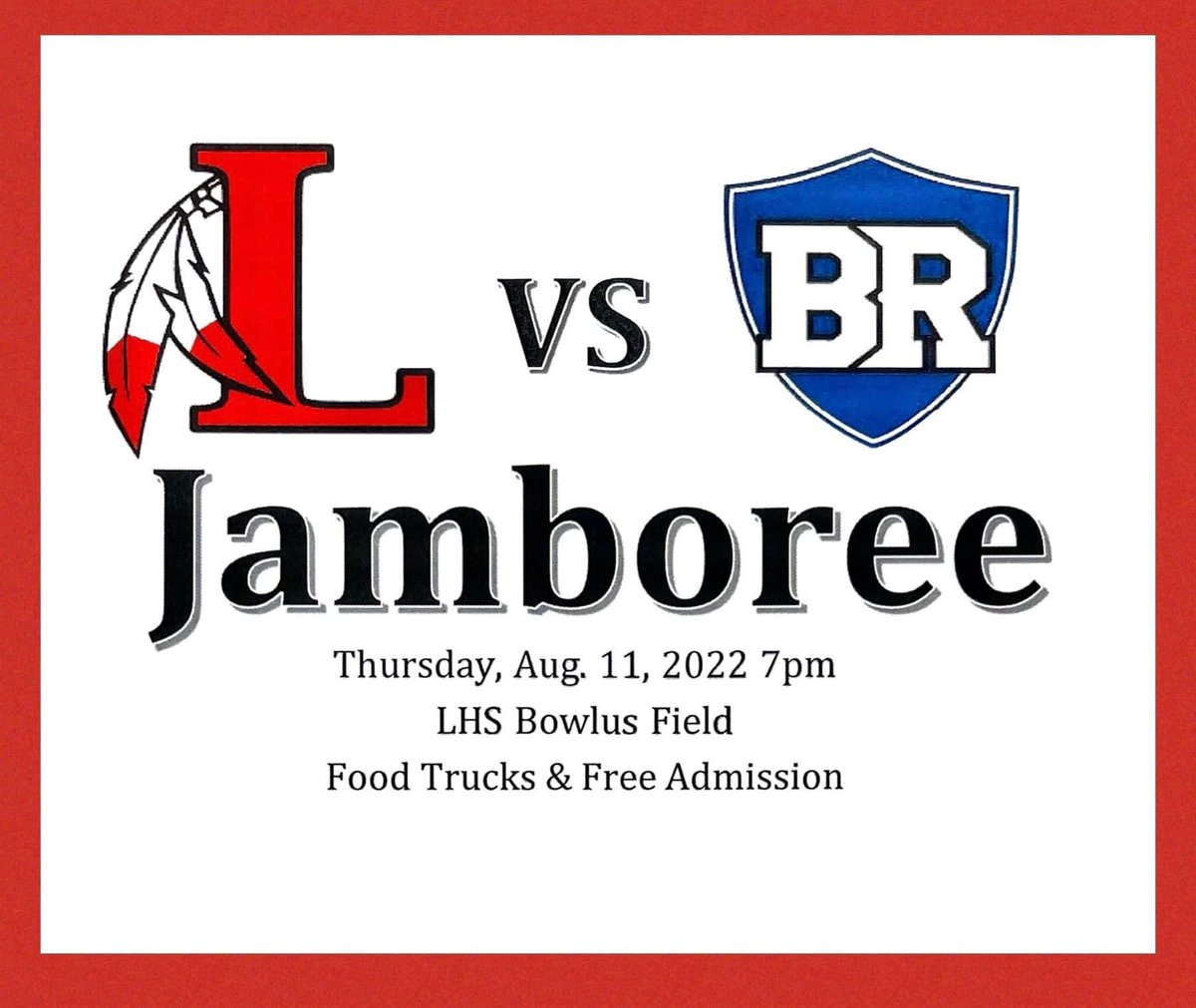 CkSignsPlus's tweet photo. Come see us at the Jamboree https://t.co/LKe0SPQgWB