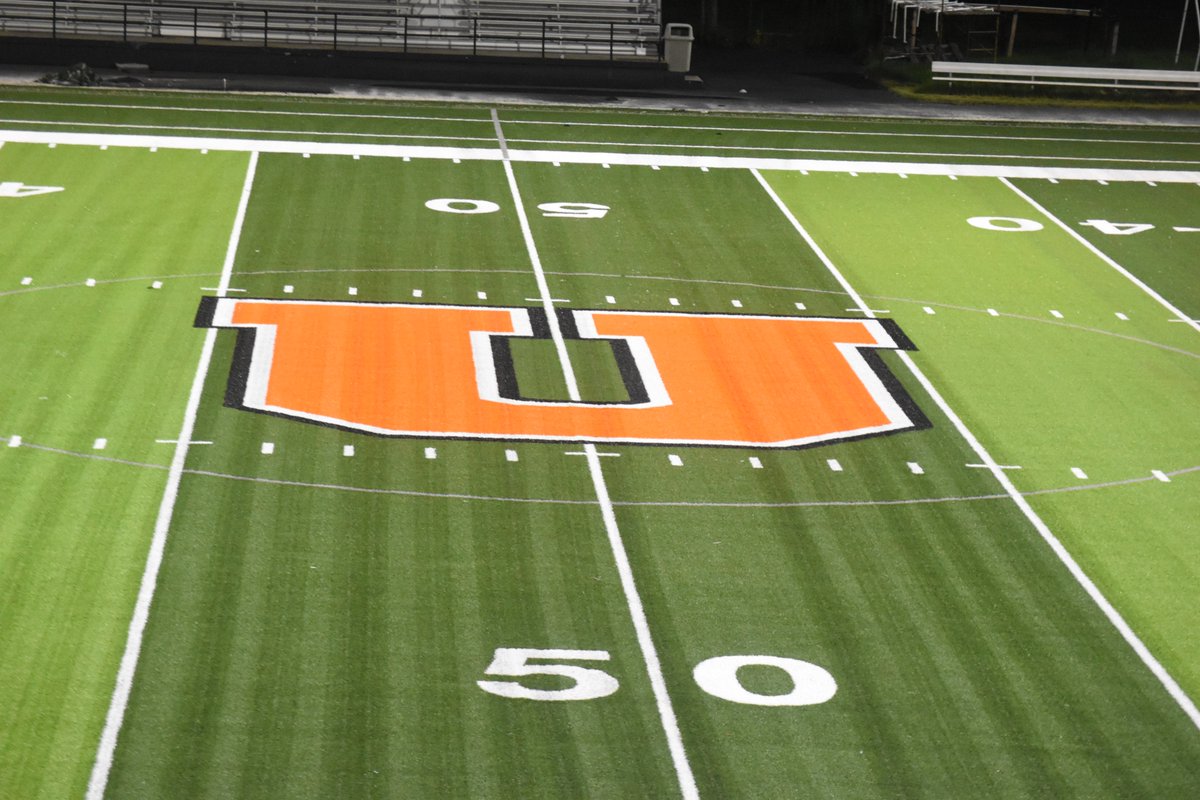 #RepTheU tweet media