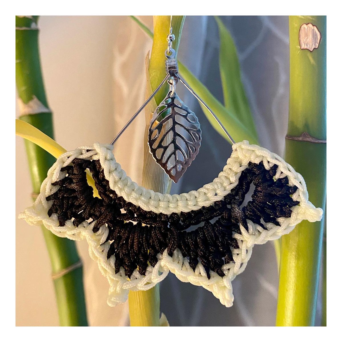 LinkhaPaulinka's tweet photo. Crocheting until I can’t lift my arms counts as exercise, right?⁣⁣

Handmade Crochet🧶Earrings by #LinkaCreates.⁣⁣⠀⁣⁣⠀⁣⁣⠀
⠀⁣⁣⠀⁣⁣⠀⁣⁣⠀⁣⁣⠀⁣⁣⠀⁣⁣⠀⁣⁣⠀⁣⁣⠀⁣⁣⠀⁣⁣⠀⁣⁣⠀⁣⁣⠀⁣⁣⠀
#Handmade #CrochetArt #CrochetEarrings #Crochet https://t.co/IiDsBMeLaY