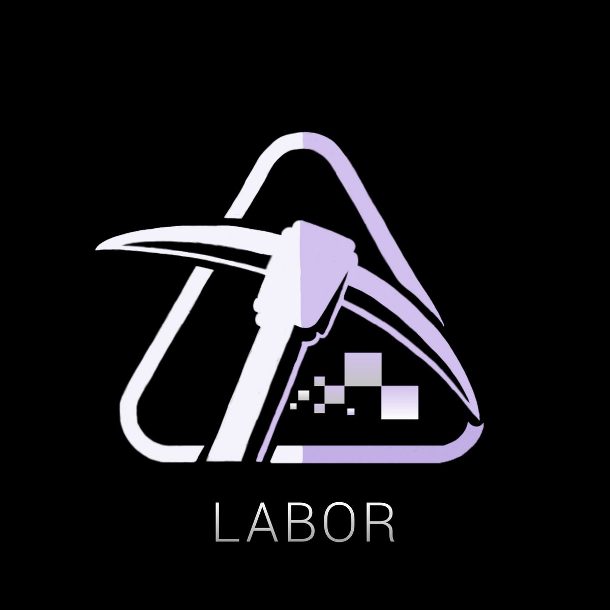 VickySinXD's tweet photo. Holaaaaa Miners !!⛏️⛏️
Made my simple Labor logo for the @TheDAOLabs task
Hope you all will like it 🥰💕

#DAOLabs #DAO #ILO $LABOR #SocialMining #DAOVERSE #TheDAOLabs https://t.co/hScbf2Bbd7