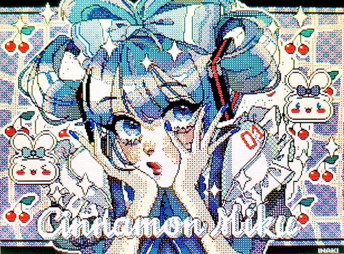 うごメモで描くのが好きですフォロワー様300人を目指しているので良ければ…!!全反応気になった方お迎え致します!-------------------------------------#絵描きさんと繫がりたい #うごメモ #絵柄が好みっていう人にフォローされたい #pixelart #illustration #followme 