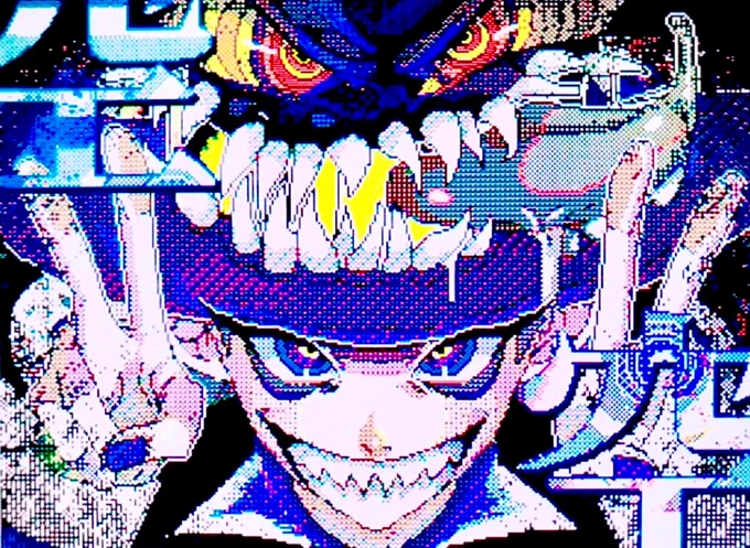 うごメモで描くのが好きですフォロワー様300人を目指しているので良ければ…!!全反応気になった方お迎え致します!-------------------------------------#絵描きさんと繫がりたい #うごメモ #絵柄が好みっていう人にフォローされたい #pixelart #illustration #followme 