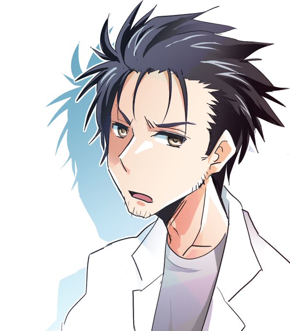 画像まとめ シュタインズ ゲート 15ページ目 アニメレーダー