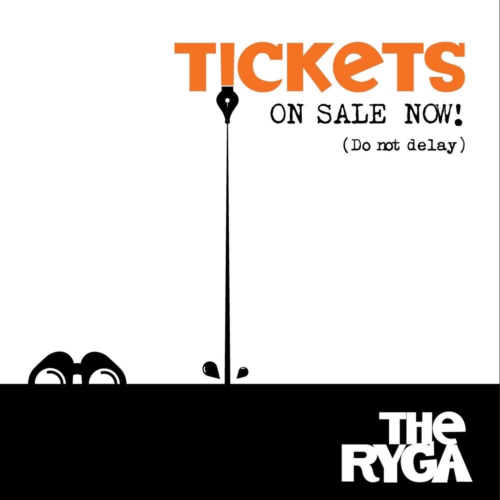 Rygafest's tweet photo. Only 3 more sleeps till Ryga Fest 2022 kicks off! Be sure to get your tickets early, we’ll see you there!

#rygafest #okanagan #artsbc https://t.co/fGzVMPdh3E