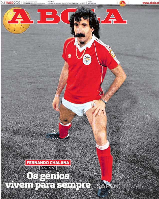 que capa, <a href="/abolapt/">A BOLA</a> ❤️