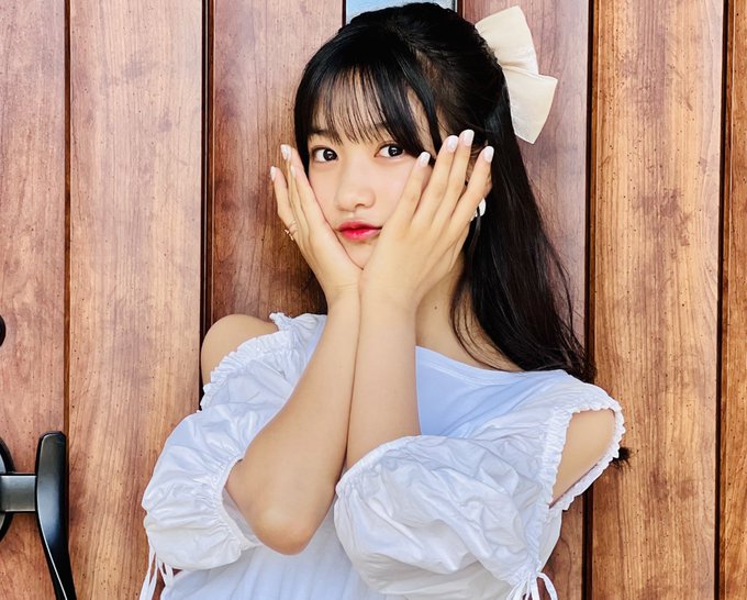 Twitterのコスプレ画像47