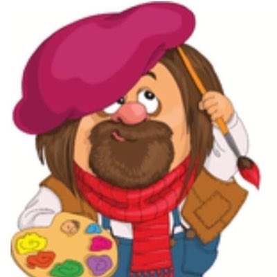 Clay Mates tweet media