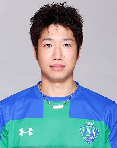 @honki_honki9 ちょっと水谷くんに似てるかな 