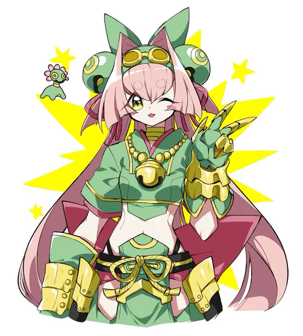 岩テェプ後この辺とかかな…揺イドル 狩野鶴(カノツル)狩り猫鎧マルド胡桃月(クルミヅキ)狩り犬バンギ 花野媛(ハナノヒメ)でかい鬼の姉さん夜ルガン大(だい)天然石屋の娘 