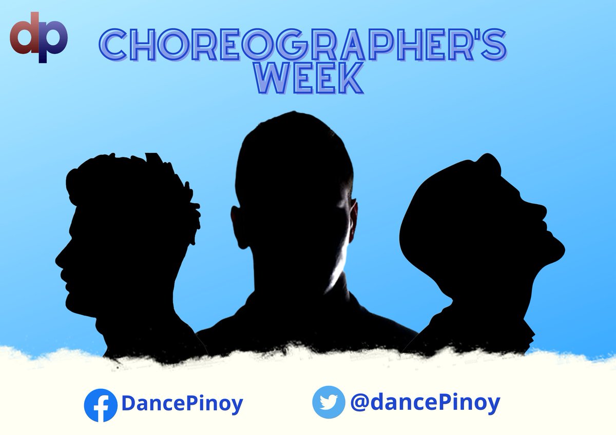 dancepinoy's tweet photo. This is for the ones who work behind the scenes to make a good performance even better. Let us celebrate and give credit to these people only here at DancePinoy! 

#Choreographer 
#Week  
#Celebrate  
#Appreciate  
#Respect  
#DancePinoy https://t.co/XEu4qHb5aI