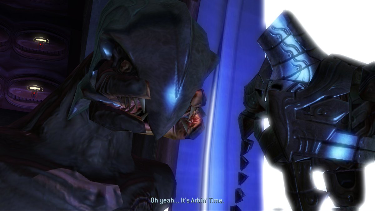 This line still gives me chills 18 years later