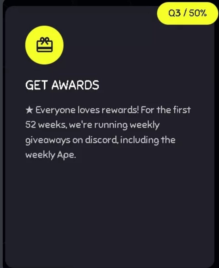 SusanNFTS's tweet image. Just minted this @ApesUtopia ❤
Got a sailor with a pornhub tshirt 🤣
Mint is live on @EbisusBay 👈

Another cool #NFTproject 
On #cronoschain 🚀

Join there community #crofam 
discord.gg/WeSWHuSpcy

#NFTs #opensea #CRO #bnb 
#nftcollector #nftcollectors #btc 
#kucoin #invest