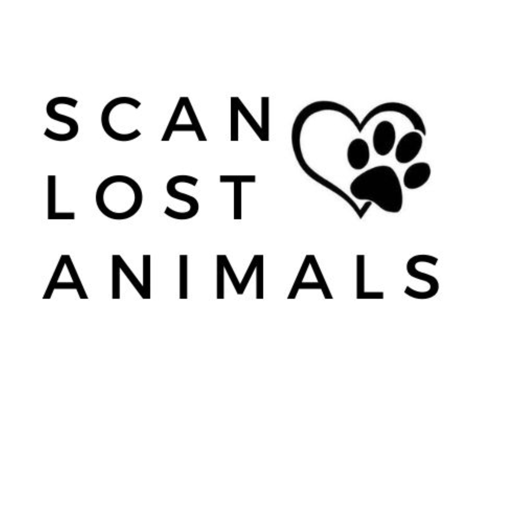 Scan Lost Animals, Inc. (ScanLostAnimals) / Twitter