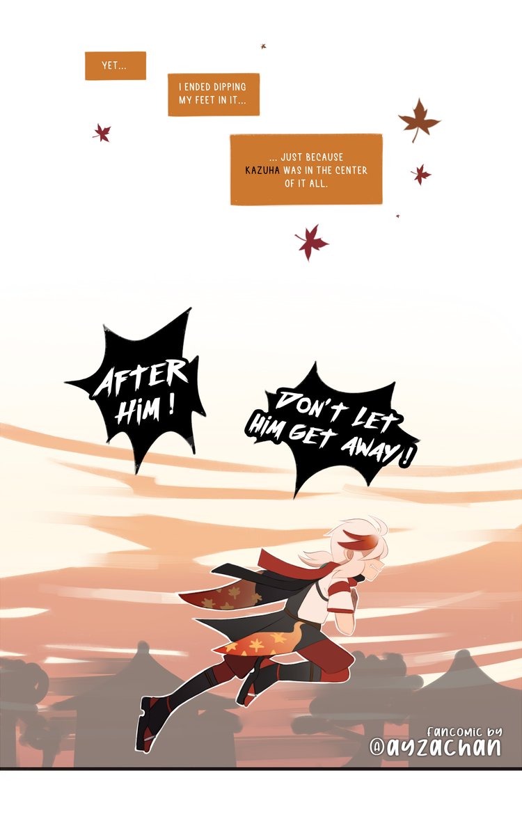 ayzachan's tweet photo. 📔 [Left to Right]
🦌 Heizou &amp; the Decree (1/5)
#heikazu #kazuhei #heizou #kazuha https://t.co/lr8CRHhsHv